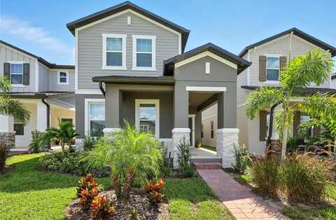 12114 STONELEIGH ALLEY, WINTER GARDEN, FL 34787