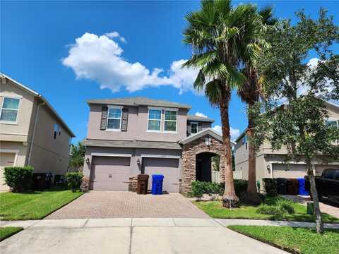 3320 MT VERNON WAY, KISSIMMEE, FL 34741