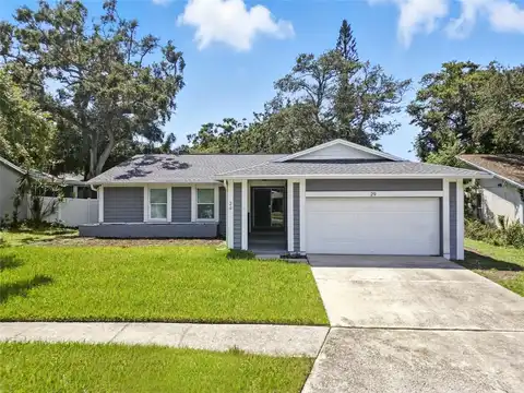 29 HARBOR OAKS CIRCLE, SAFETY HARBOR, FL 34695