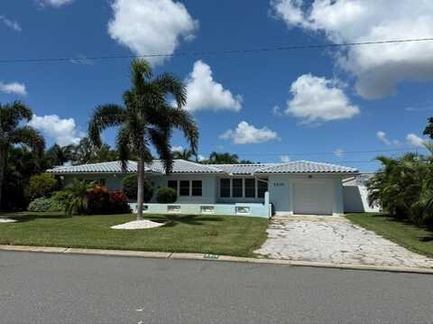 2315 SUNRISE DRIVE SE, Saint Petersburg, FL 33705