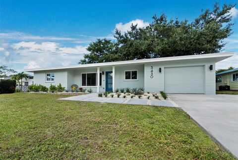 3430 JAFFA DRIVE, SARASOTA, FL 34239