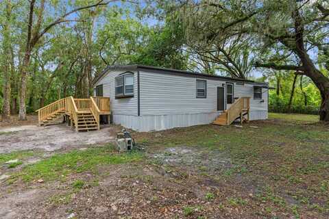 445 KORBUS ROAD, BROOKSVILLE, FL 34604