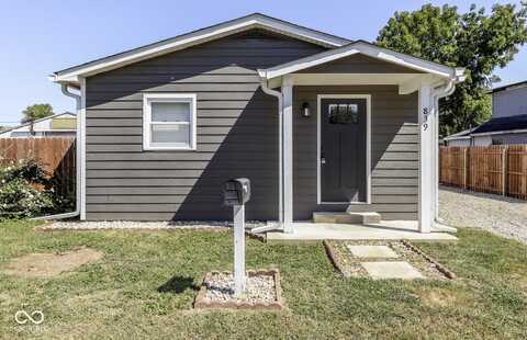 839 S Grant Street, Martinsville, IN 46151