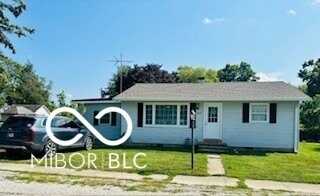 202 Walnut Street, Bainbridge, IN 46105