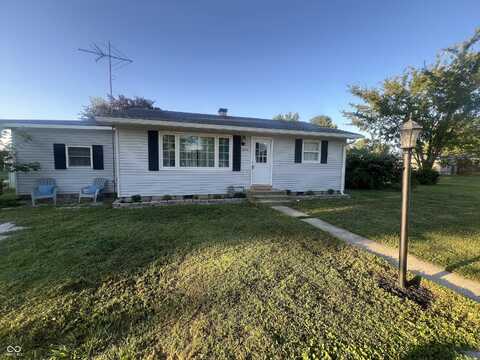 202 Walnut Street, Bainbridge, IN 46105