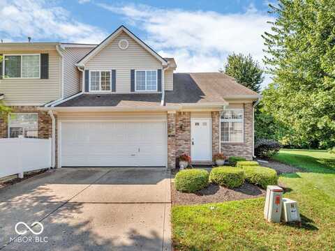 9355 Villa Creek Drive, Avon, IN 46123