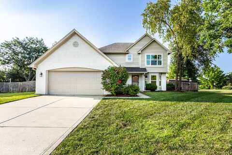 14915 Beacon Boulevard, Carmel, IN 46032