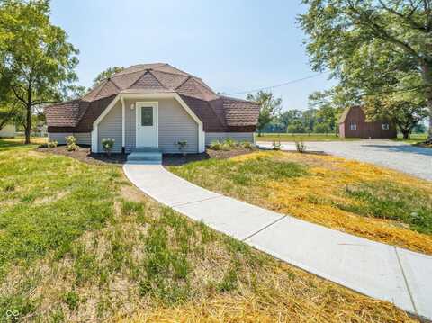 1151 E 650 S, Markleville, IN 46056