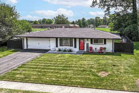 1835 Horizon Lane, Indianapolis, IN 46260