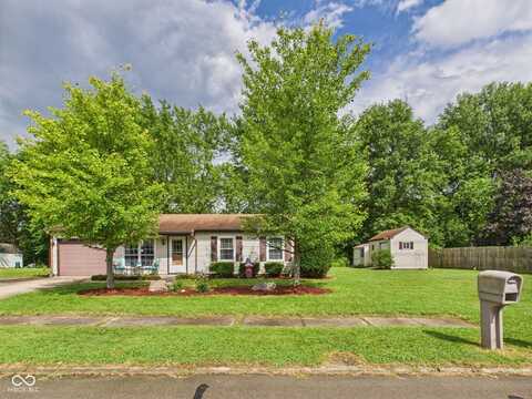 1914 E Balsam Court, Anderson, IN 46011