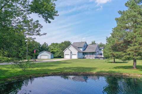 6127 E Potter, Davison, MI 48423