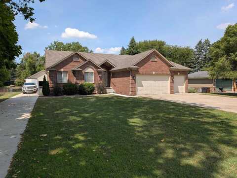 8389 Rhode, Shelby, MI 48317