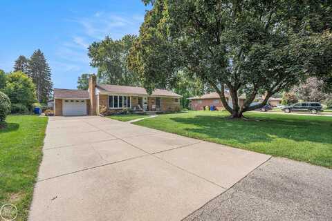 31239 Cyril, Fraser, MI 48026