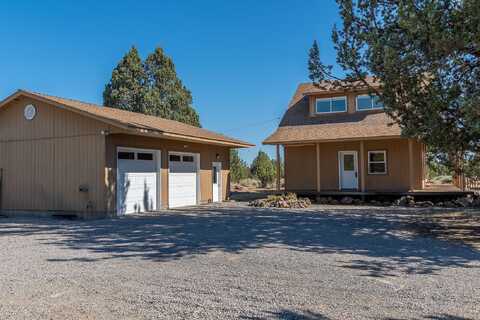 9949 Geneva View Road, Terrebonne, OR 97760