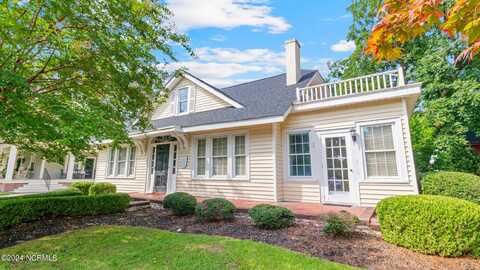103 NW Fourth Street, Snow Hill, NC 28580