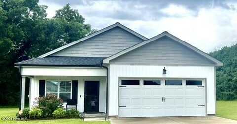 68 Haven Court, Snow Hill, NC 28580