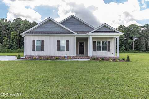 325 Paul Hare Road, Goldsboro, NC 27530