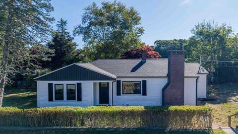 122 James Street, Acushnet, MA 02743