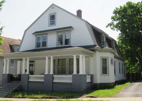 5 Oberlin St, Worcester, MA 01610