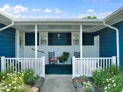 268 Harrington Drive N, Toms River, NJ 08757