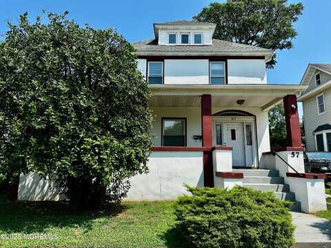 57 Osborn Street, Keyport, NJ 07735