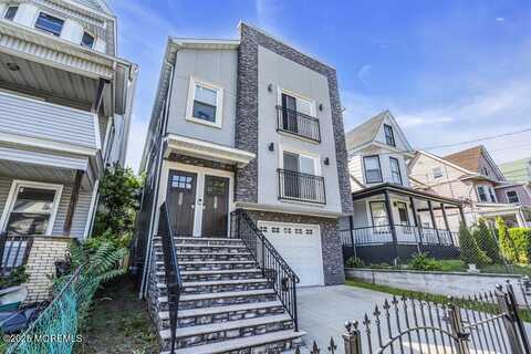 901-903 S 16th Street, Newark, NJ 07108