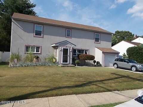8 Athens Avenue, South Amboy, NJ 08879