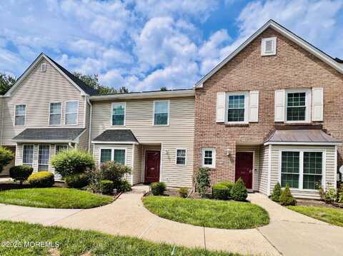 571 Manchester Place, Morganville, NJ 07751
