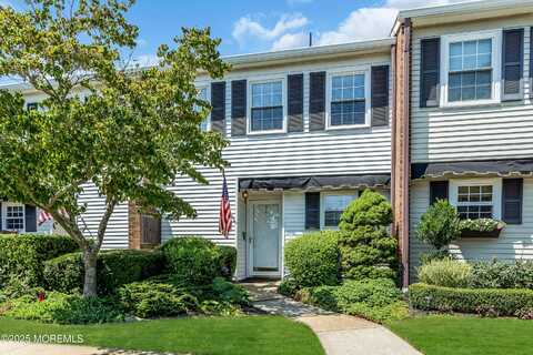 19 Linden Drive, Spring Lake Heights, NJ 07762