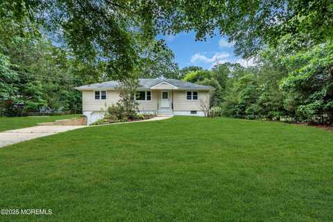 9 Riccis Drive, Jackson, NJ 08527
