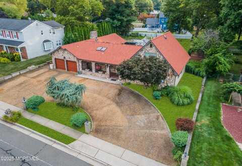 11 Dutch Road, East Brunswick, NJ 08816