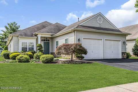 11 Wycliffe Drive, Manchester, NJ 08759
