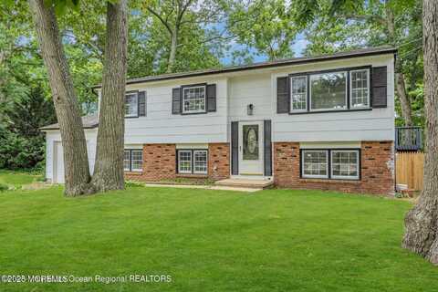345 Dallas Drive, Toms River, NJ 08753