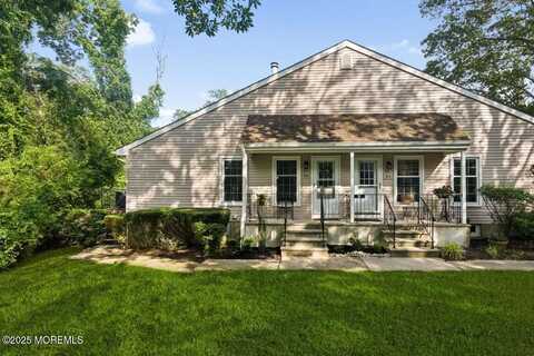 5 Hickory Court, Brielle, NJ 08730