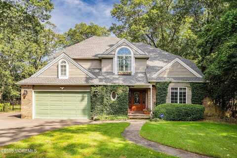 13 Colton Court, Bayville, NJ 08721