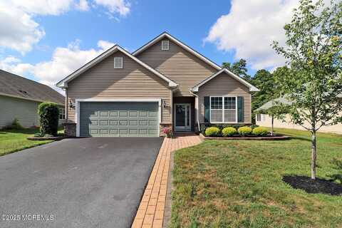 669 Timberline Lane, Whiting, NJ 08759
