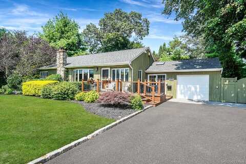57 Wave Crest Drive, Islip, NY 11751