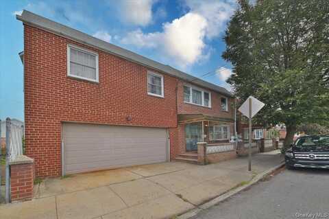 8957 Gold Road, Ozone Park, NY 11417