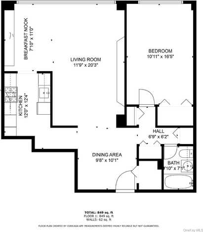 61-20 Grand Central Parkway, Forest Hills, NY 11375