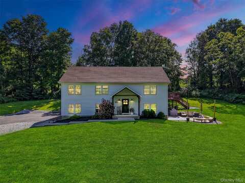290 Route 216, Stormville, NY 12582