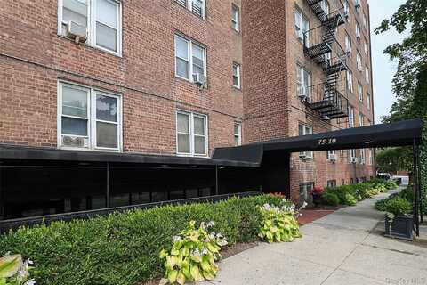7510 Yellowstone Boulevard, Rego Park, NY 11374