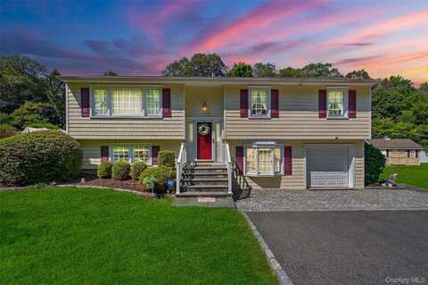 3031 Dale Street, Mohegan Lake, NY 10547
