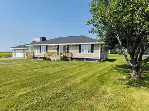 496 Van Buren Road, Caribou, ME 04736