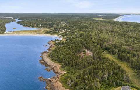 35 Anchorage Way, Phippsburg, ME 04562