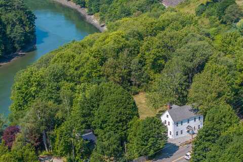45 Wadsworth Street, Thomaston, ME 04861