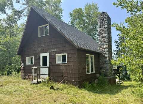 61 Wing Lane, Robbinston, ME 04671