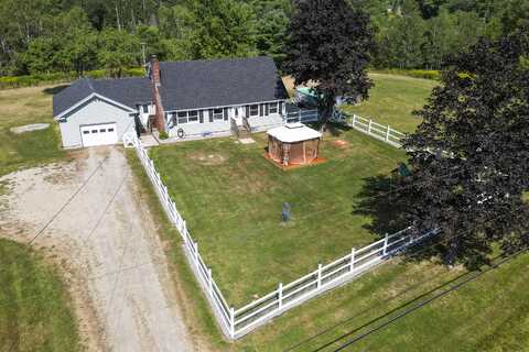 346 W Alna Road, Wiscasset, ME 04578