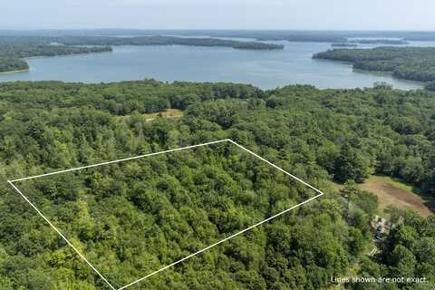 Map 10 - 2 Waldoboro Road, Bremen, ME 04551