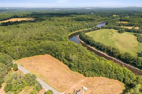 Lot 11.1 New Sharon Road, Starks, ME 04911
