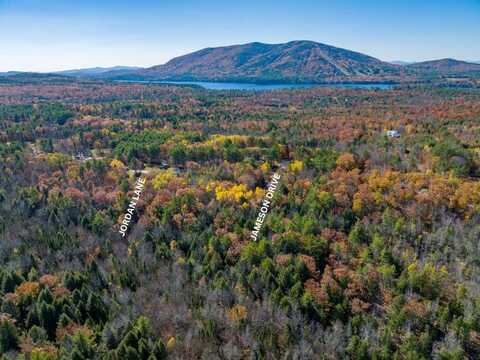 Lot 3 Jameson Drive, Bridgton, ME 04009